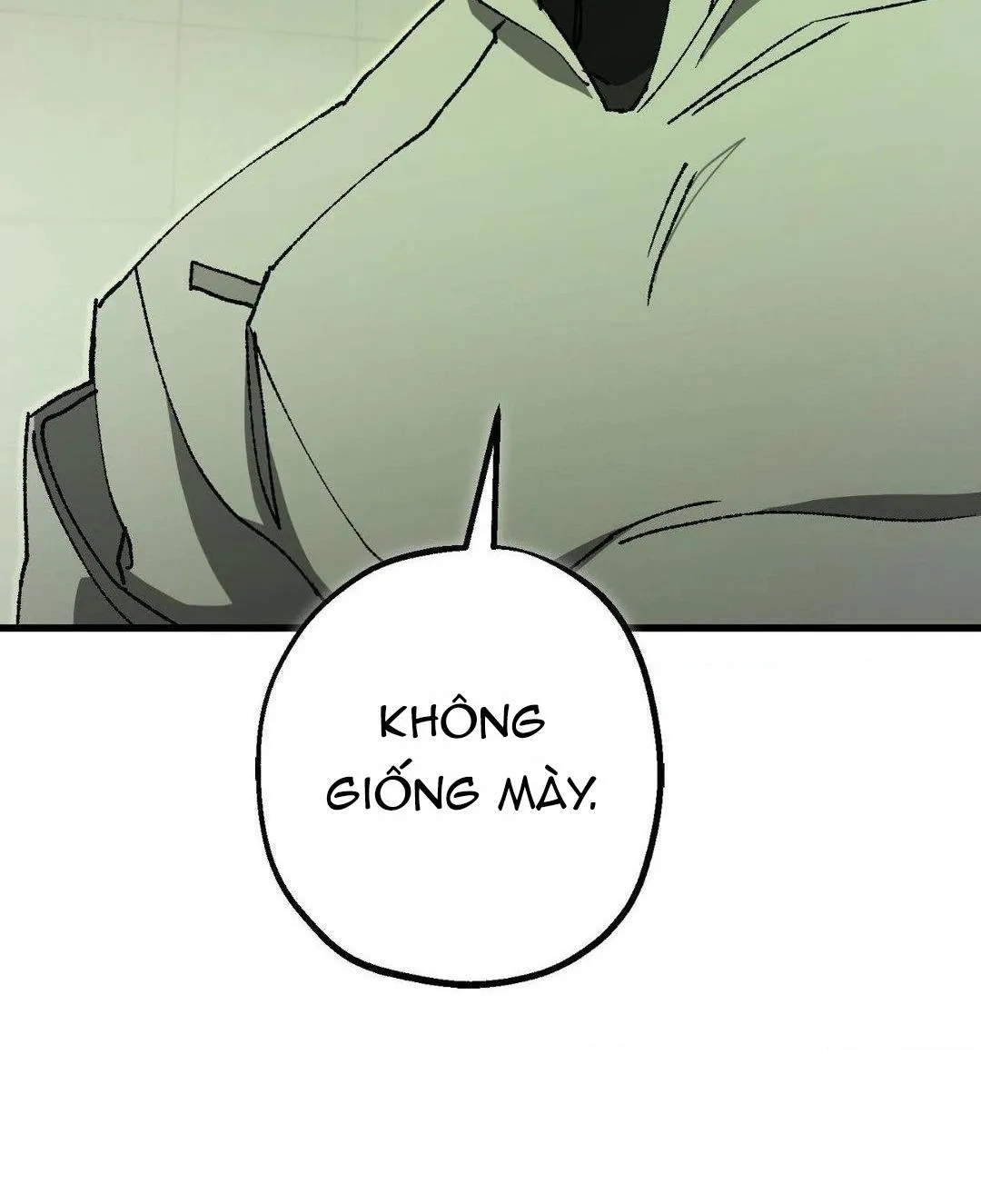 Hãy khóc đi đừng ngại ngùng! Chapter 37 Trang 41