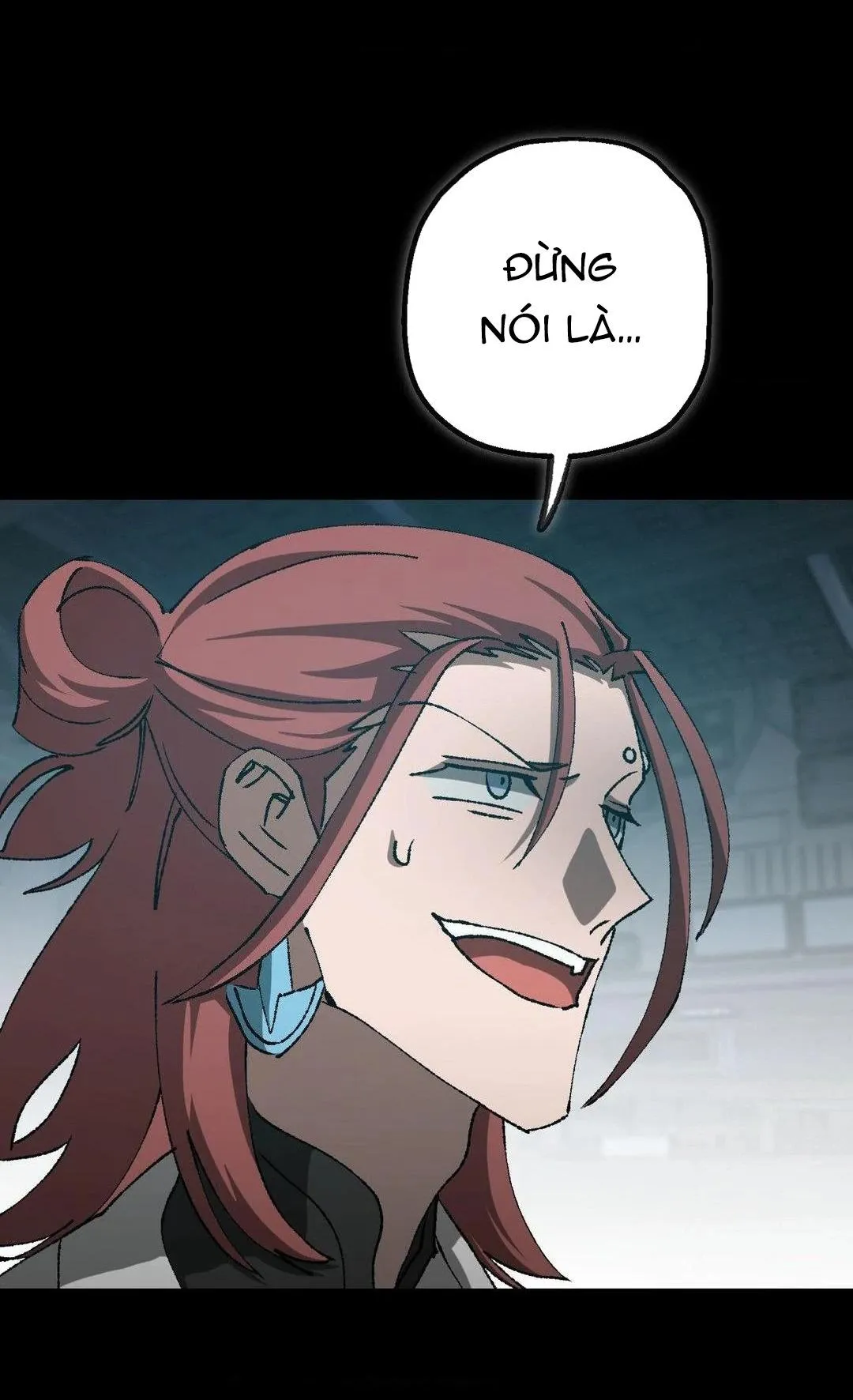 Hãy khóc đi đừng ngại ngùng! Chapter 37 Trang 66