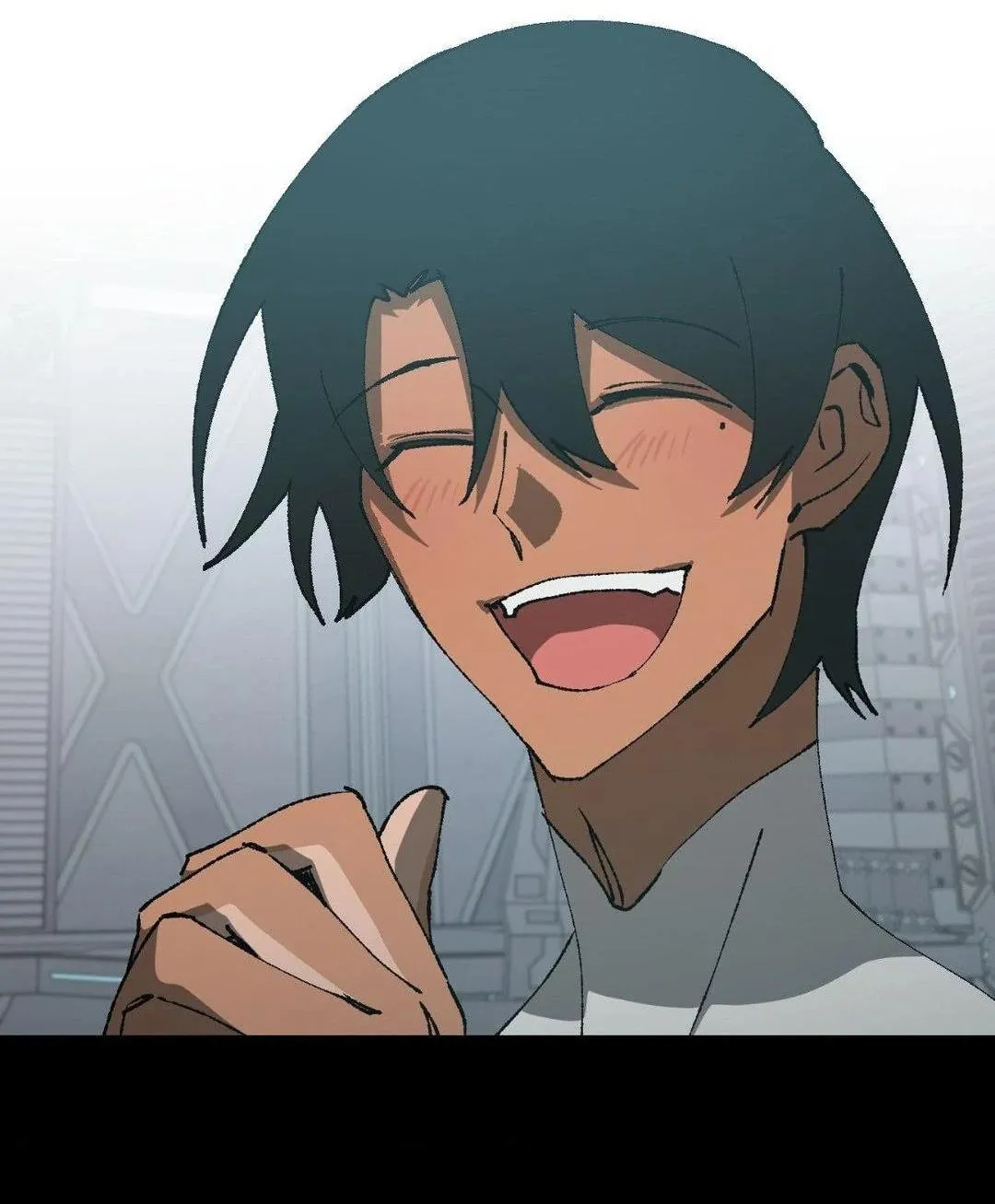 Hãy khóc đi đừng ngại ngùng! Chapter 37 Trang 68