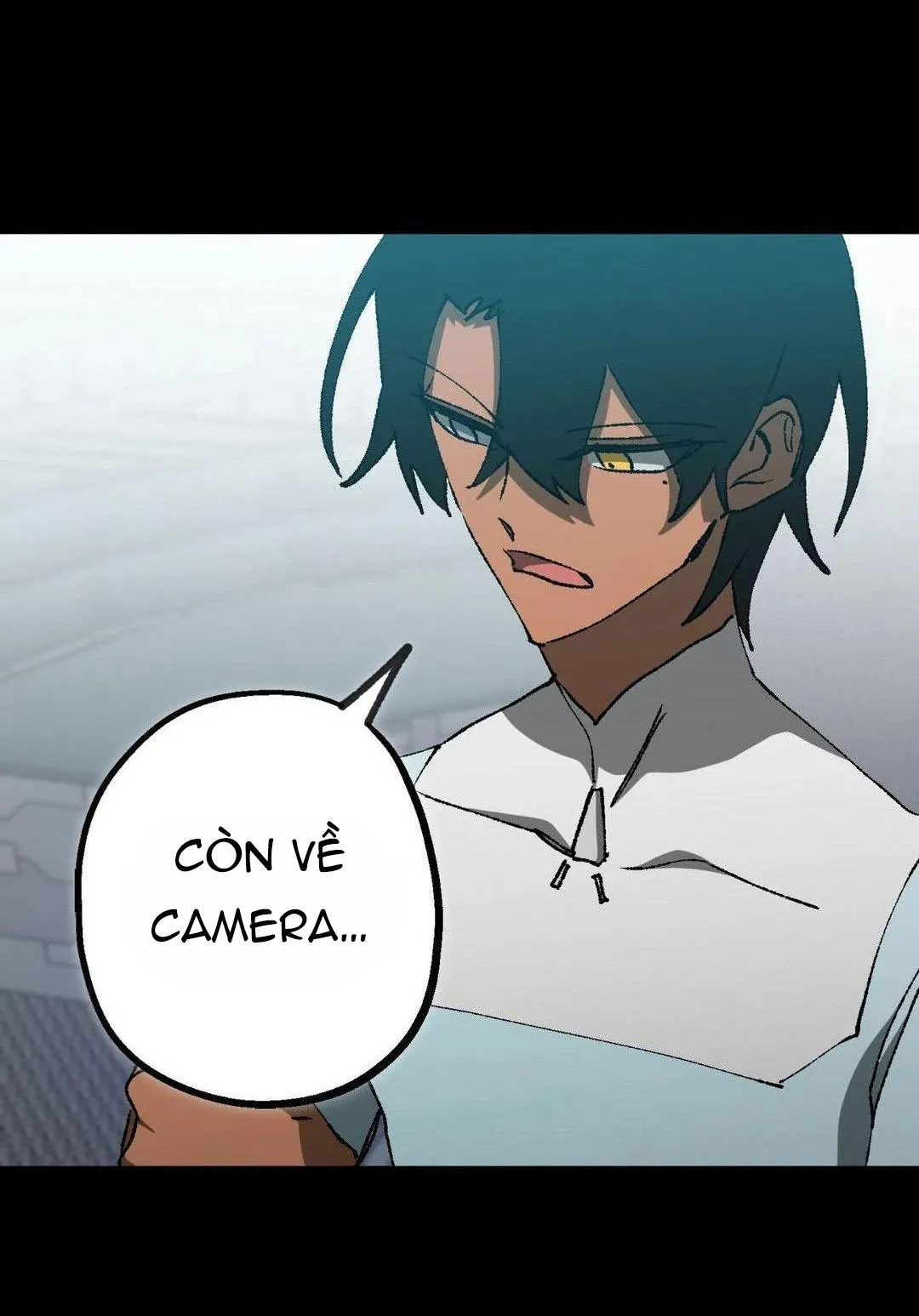 Hãy khóc đi đừng ngại ngùng! Chapter 37 Trang 70