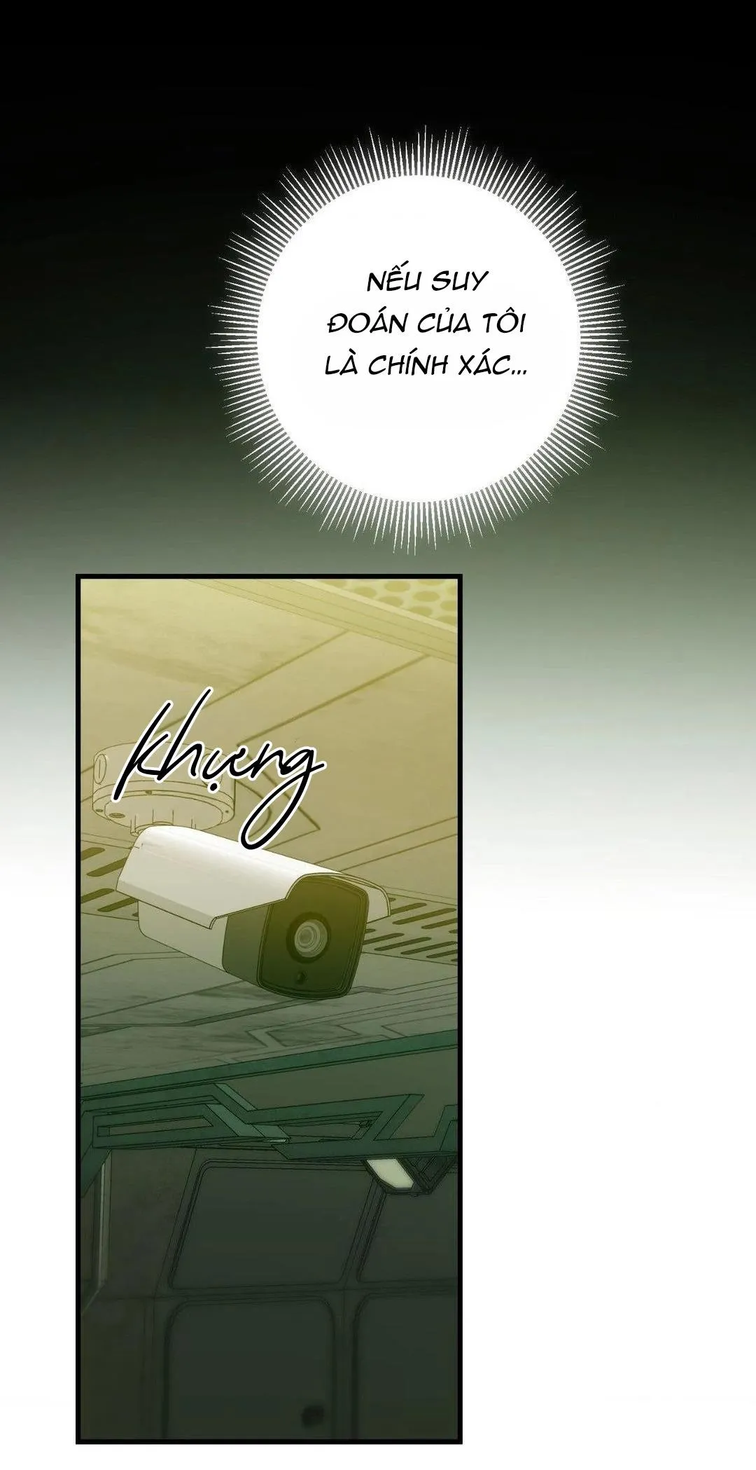 Hãy khóc đi đừng ngại ngùng! Chapter 37 Trang 71