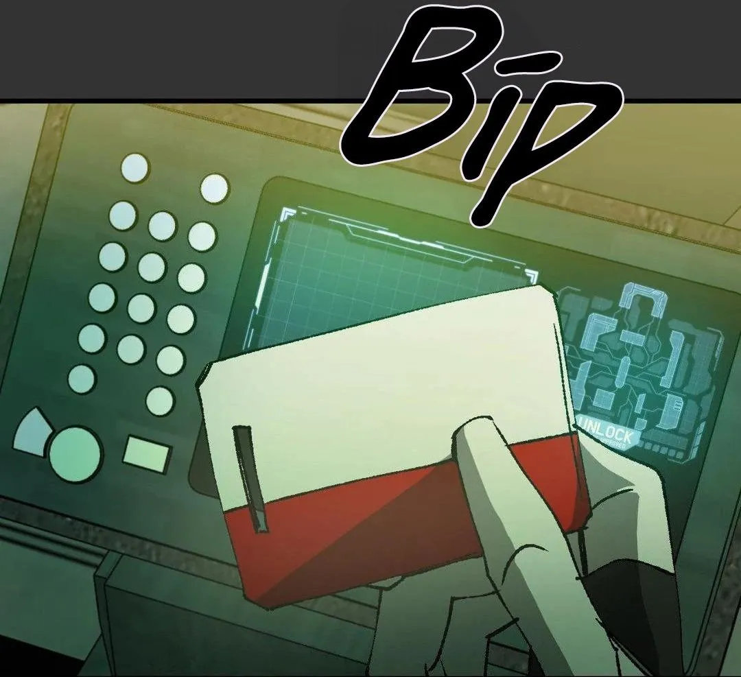 Hãy khóc đi đừng ngại ngùng! Chapter 37 Trang 79