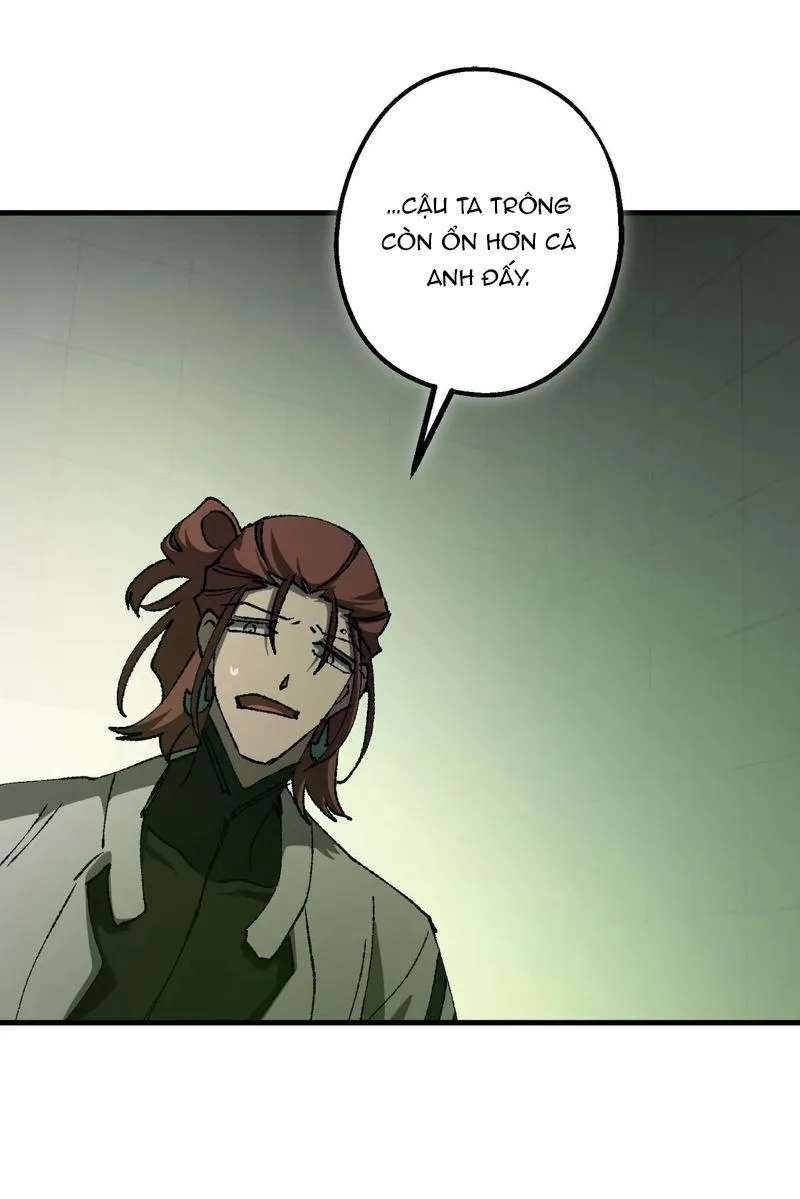 Hãy khóc đi đừng ngại ngùng! Chapter 38 Trang 6