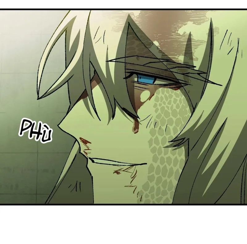 Hãy khóc đi đừng ngại ngùng! Chapter 38 Trang 8