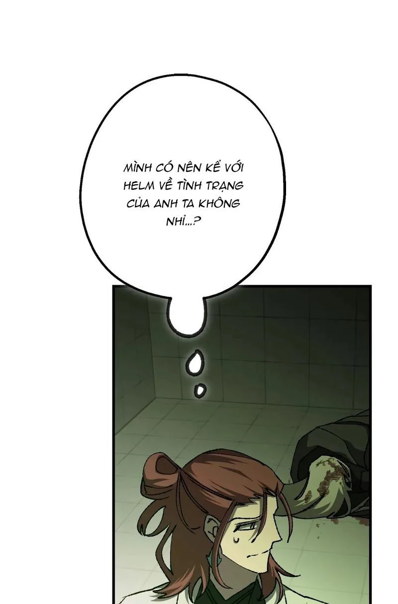 Hãy khóc đi đừng ngại ngùng! Chapter 38 Trang 11