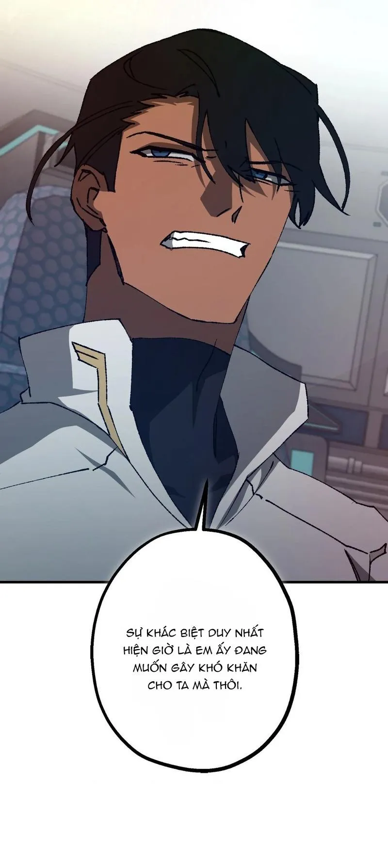 Hãy khóc đi đừng ngại ngùng! Chapter 38 Trang 27