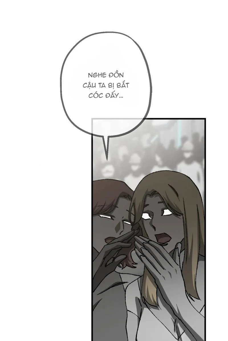 Hãy khóc đi đừng ngại ngùng! Chapter 38 Trang 49