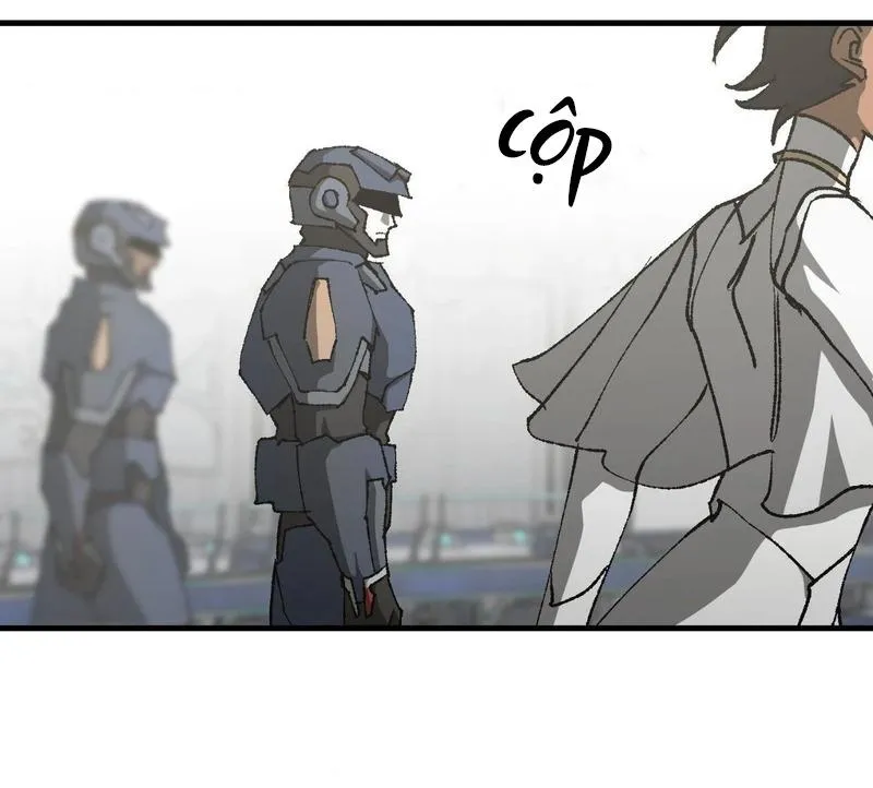 Hãy khóc đi đừng ngại ngùng! Chapter 38 Trang 56