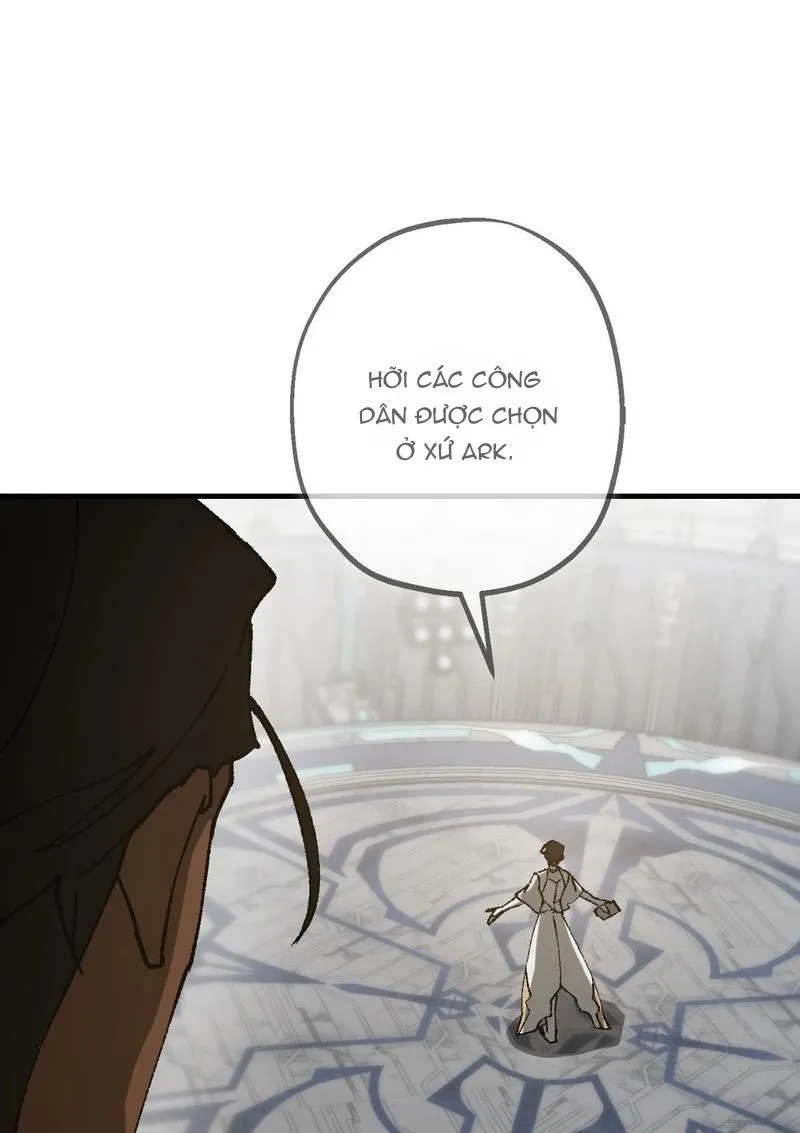 Hãy khóc đi đừng ngại ngùng! Chapter 38 Trang 60