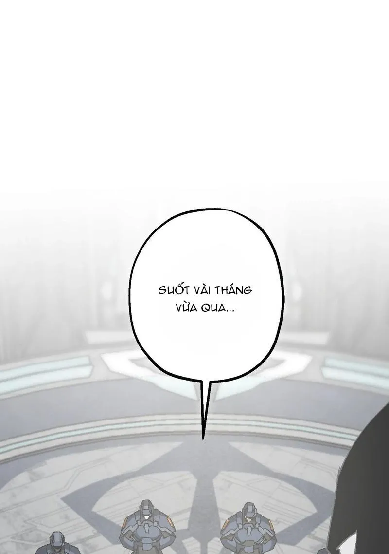 Hãy khóc đi đừng ngại ngùng! Chapter 38 Trang 69