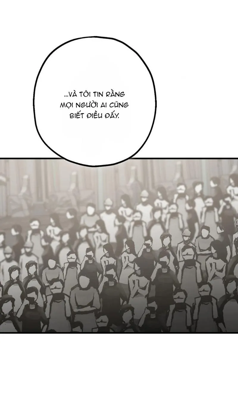 Hãy khóc đi đừng ngại ngùng! Chapter 38 Trang 77