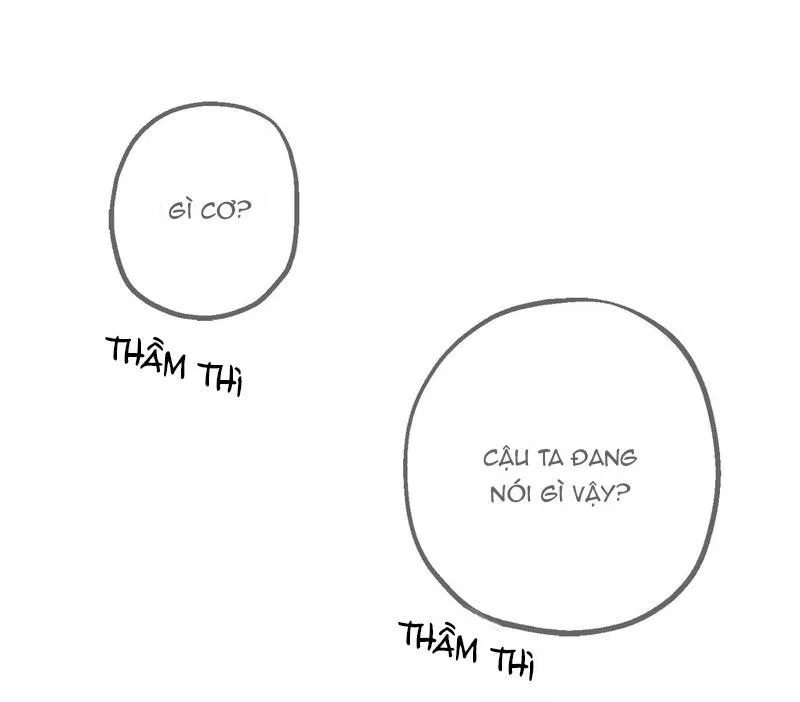 Hãy khóc đi đừng ngại ngùng! Chapter 38 Trang 85