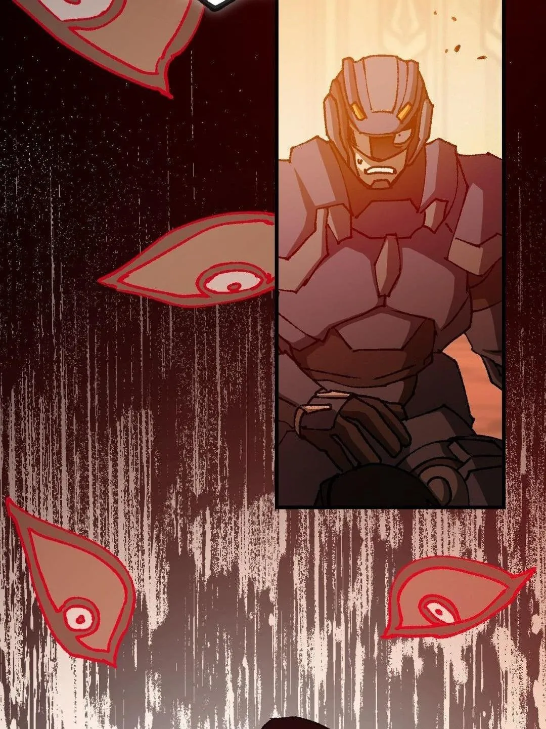 Hãy khóc đi đừng ngại ngùng! Chapter 40 Trang 7