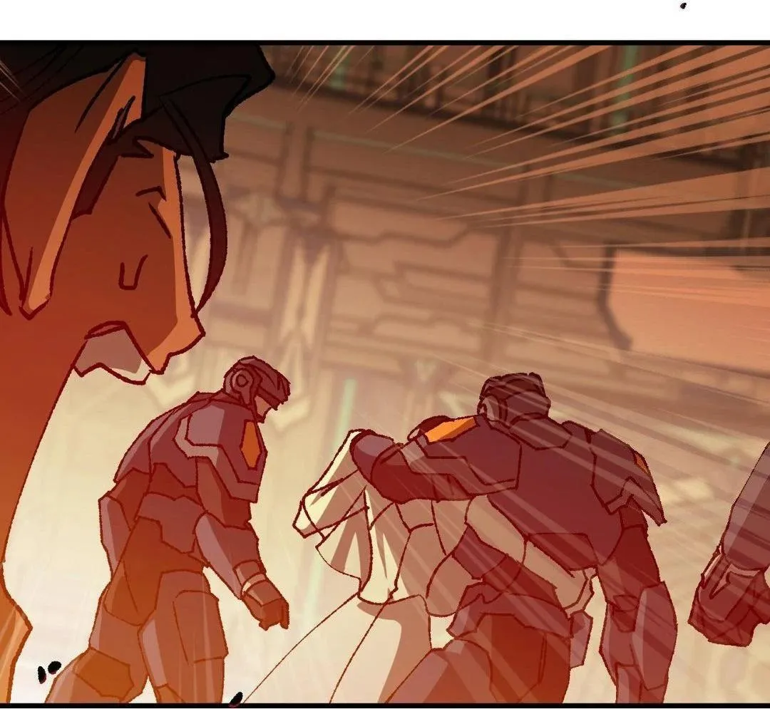 Hãy khóc đi đừng ngại ngùng! Chapter 40 Trang 23