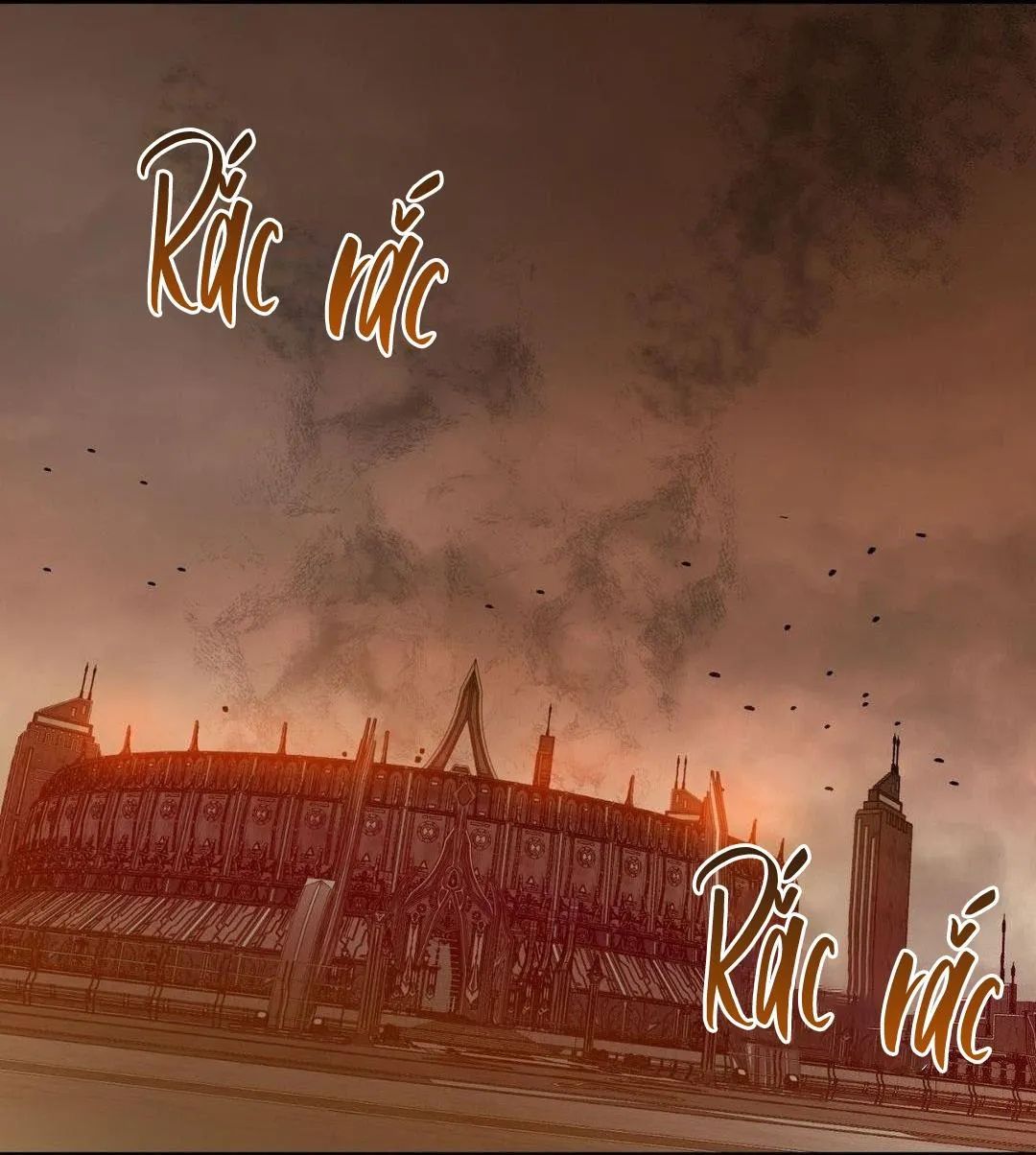 Hãy khóc đi đừng ngại ngùng! Chapter 40 Trang 53