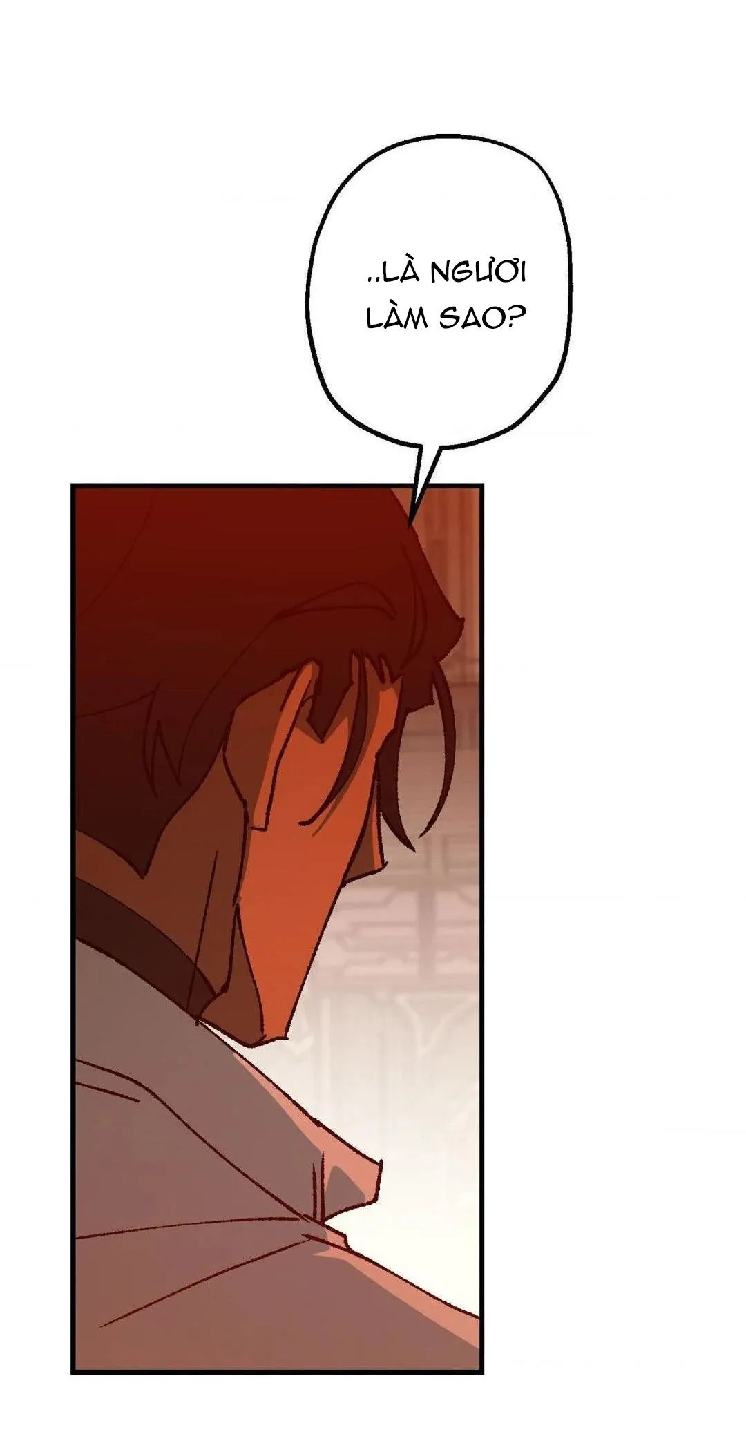 Hãy khóc đi đừng ngại ngùng! Chapter 40 Trang 60