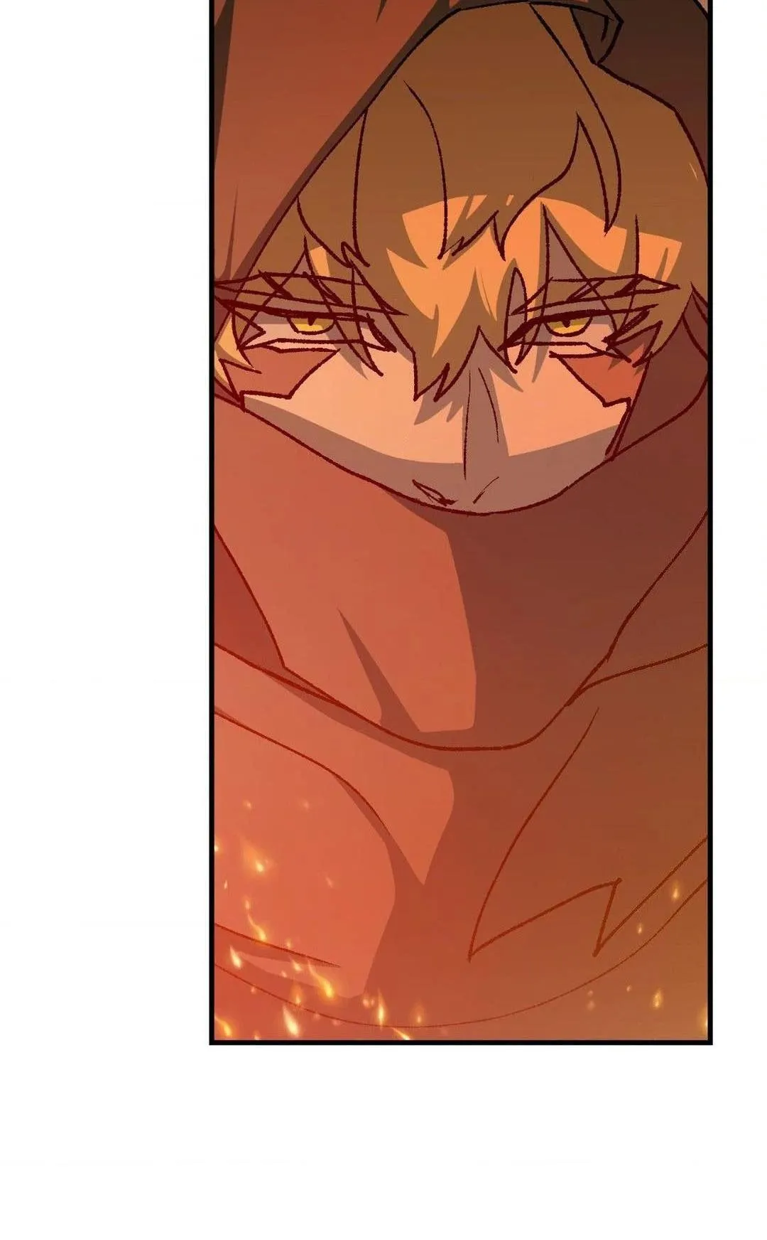 Hãy khóc đi đừng ngại ngùng! Chapter 40 Trang 63