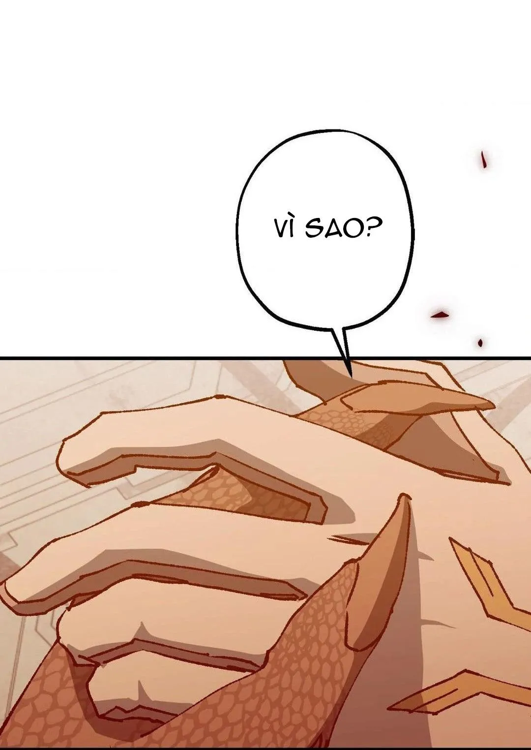 Hãy khóc đi đừng ngại ngùng! Chapter 40 Trang 72