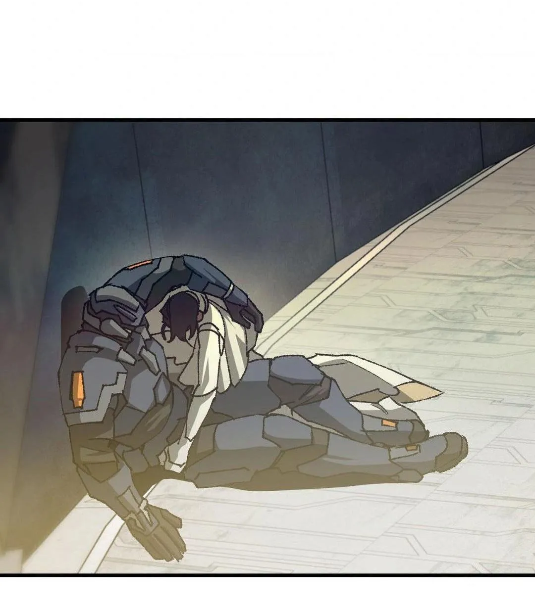 Hãy khóc đi đừng ngại ngùng! Chapter 40 Trang 82