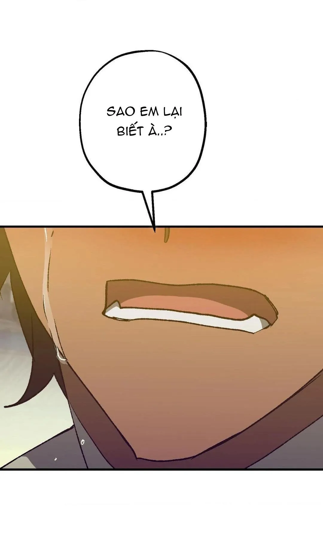 Hãy khóc đi đừng ngại ngùng! Chapter 40 Trang 87