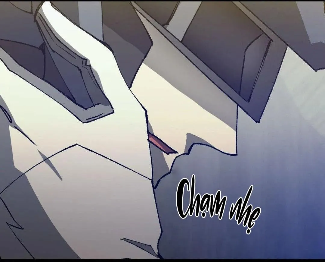 Hãy khóc đi đừng ngại ngùng! Chapter 40 Trang 91