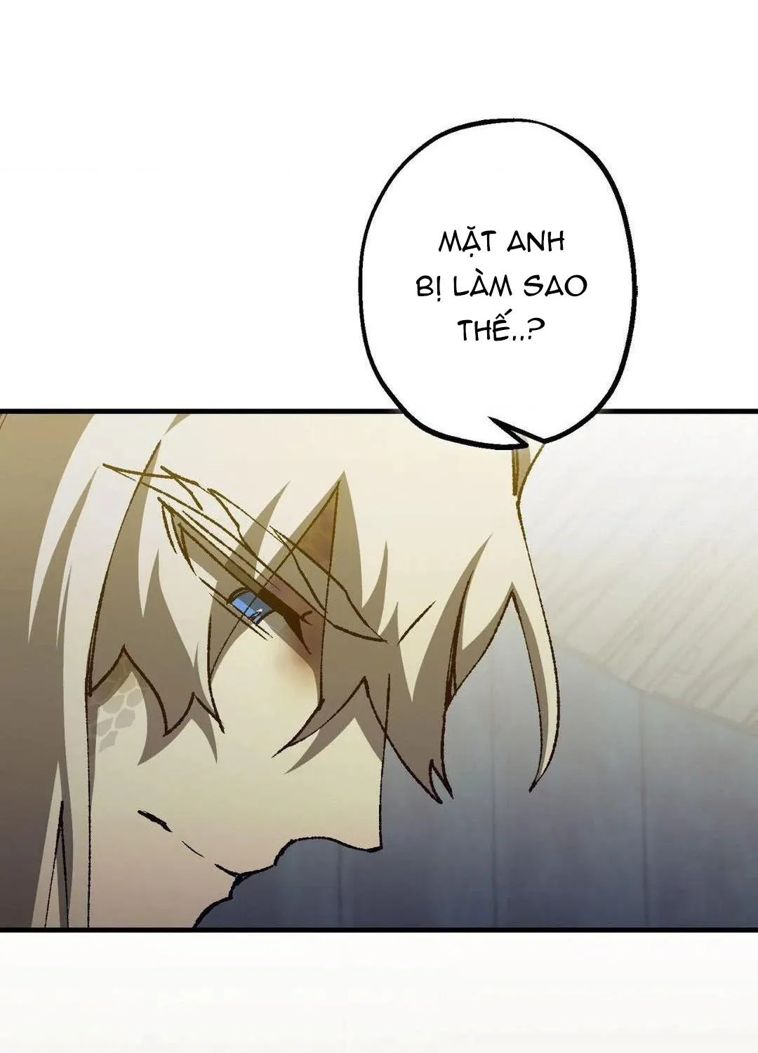 Hãy khóc đi đừng ngại ngùng! Chapter 40 Trang 99