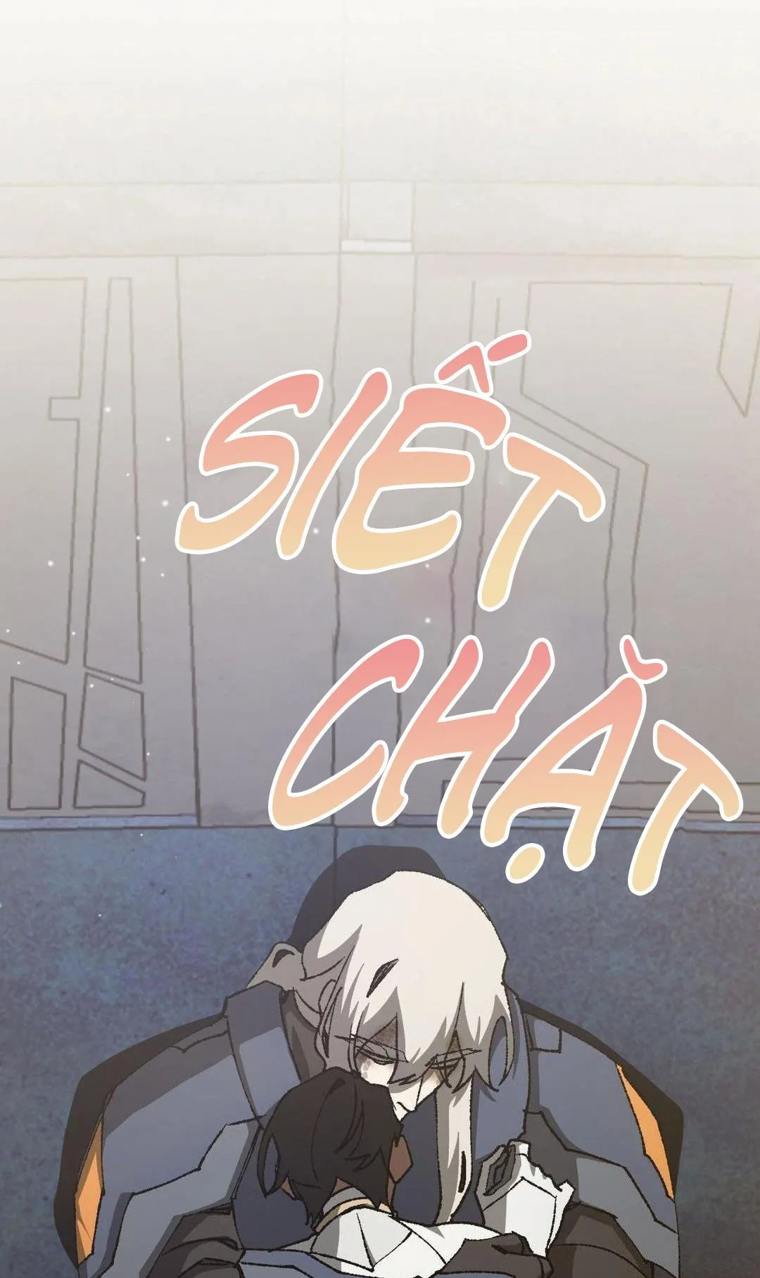 Hãy khóc đi đừng ngại ngùng! Chapter 40 Trang 100