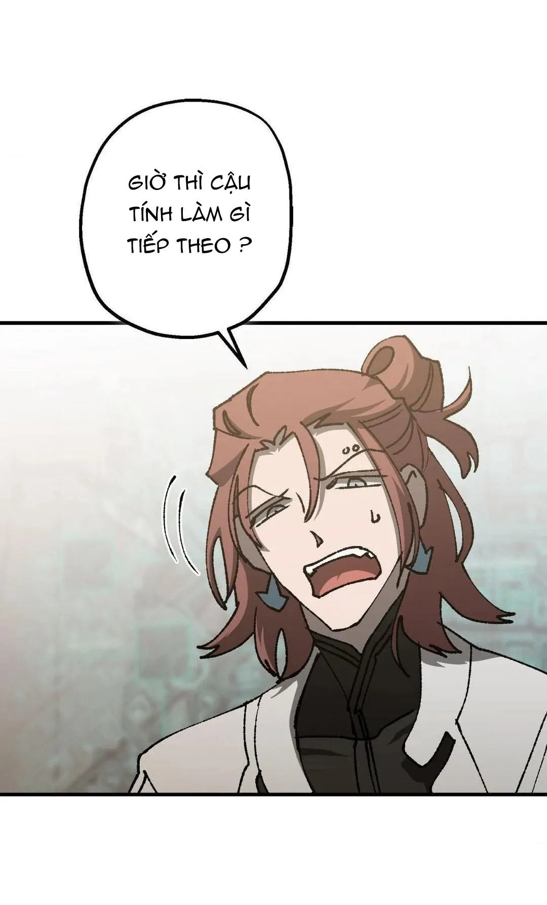 Hãy khóc đi đừng ngại ngùng! Chapter 40 Trang 105