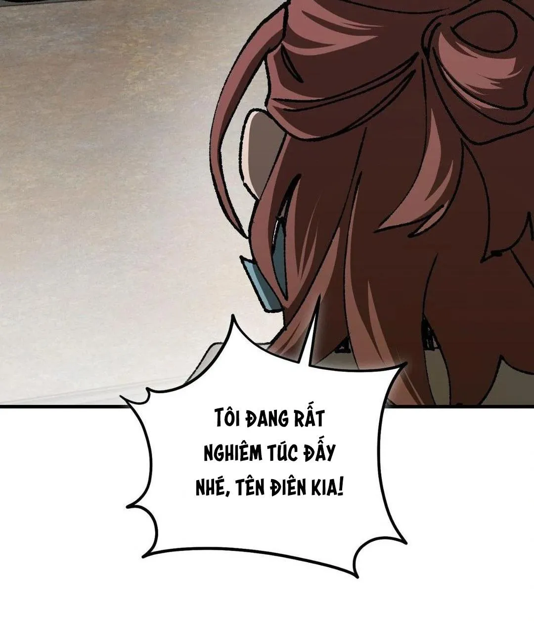 Hãy khóc đi đừng ngại ngùng! Chapter 40 Trang 107