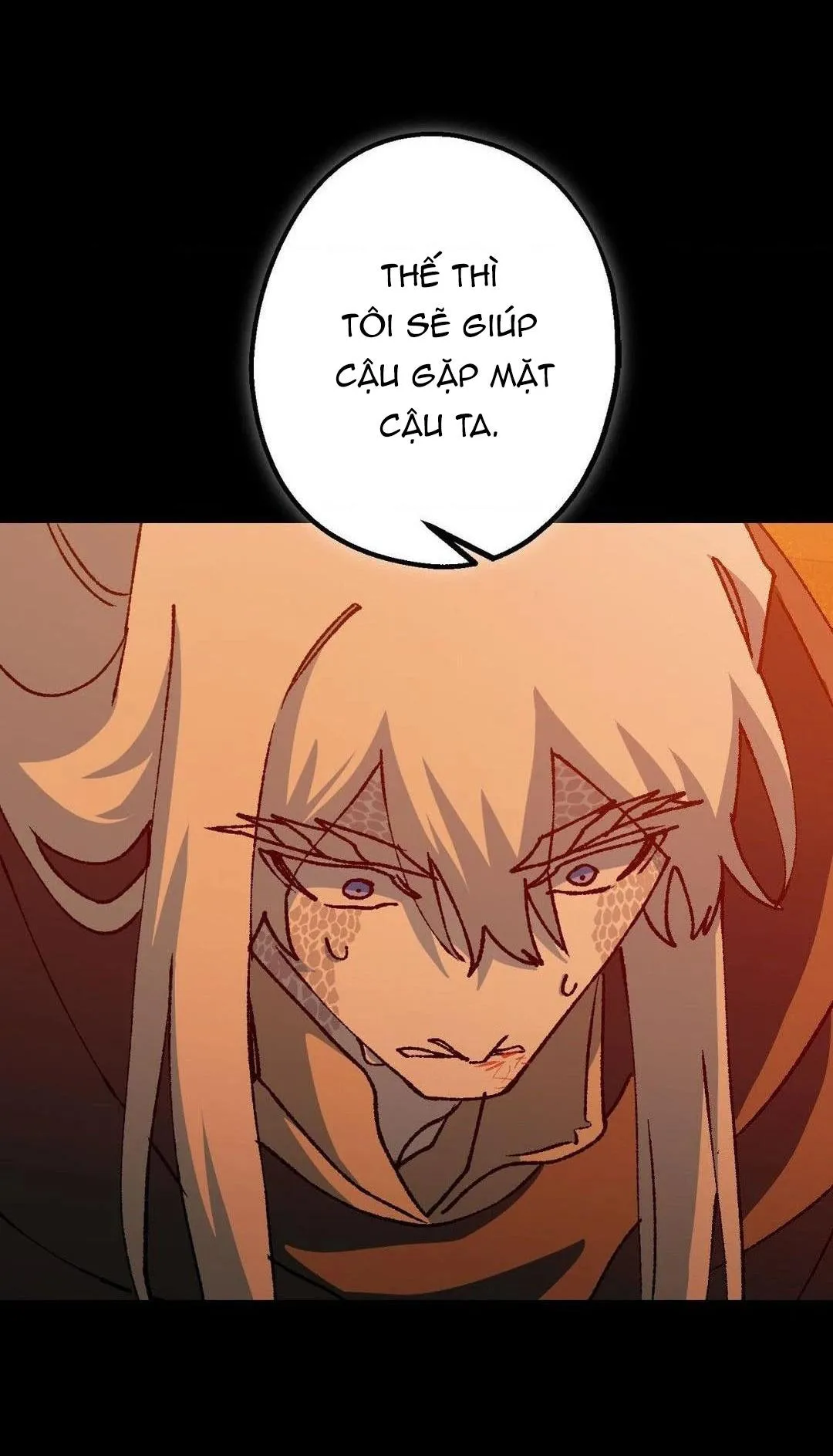 Hãy khóc đi đừng ngại ngùng! Chapter 40 Trang 120