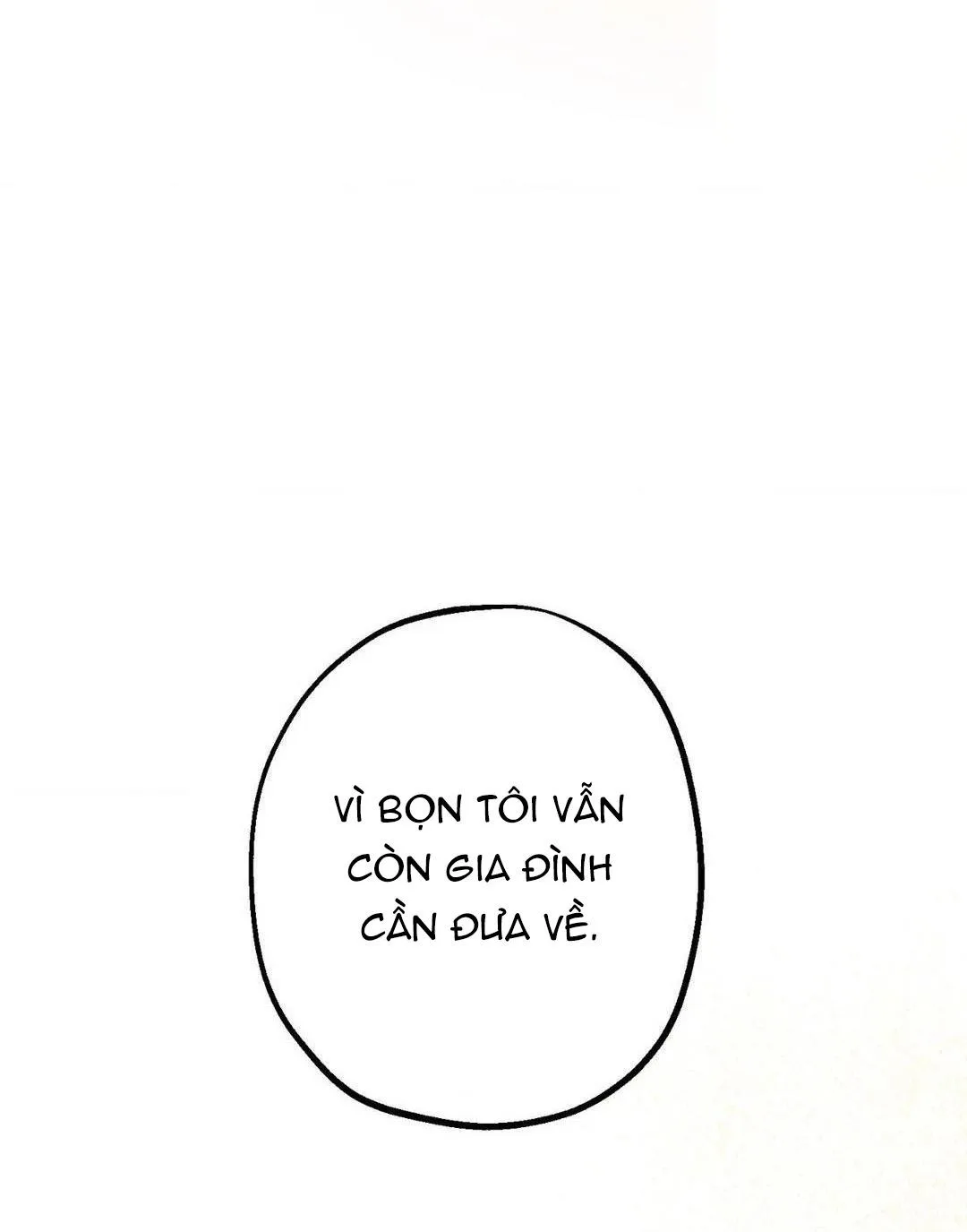 Hãy khóc đi đừng ngại ngùng! Chapter 40 Trang 132