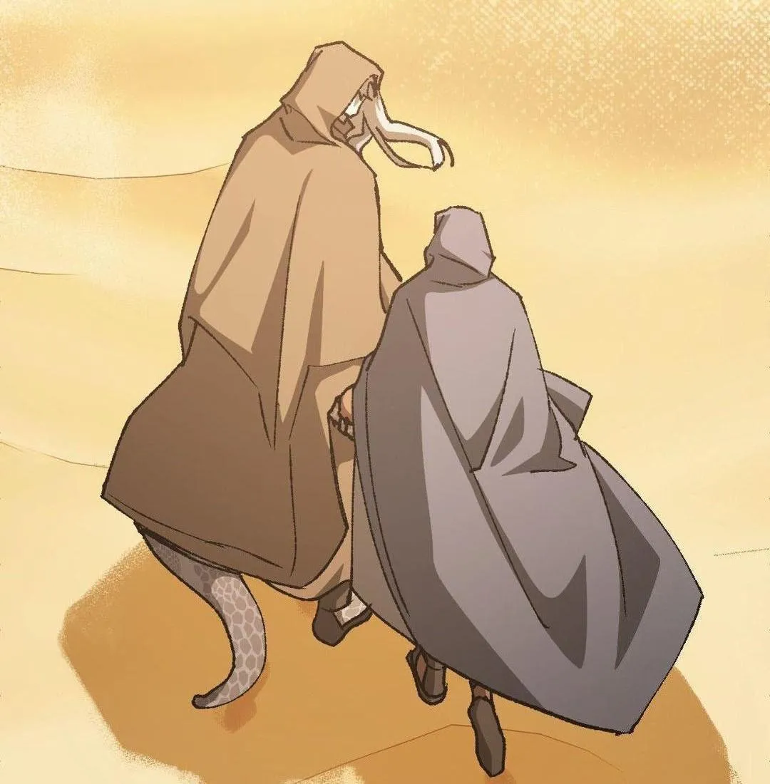 Hãy khóc đi đừng ngại ngùng! Chapter 40 Trang 138