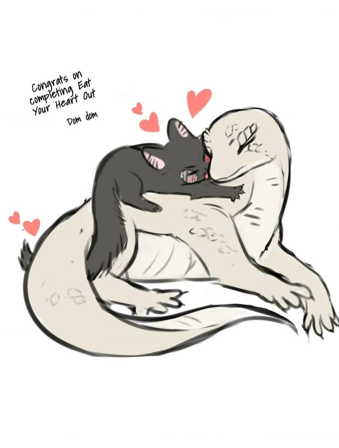 Hãy khóc đi đừng ngại ngùng! Chapter 40 Trang 171