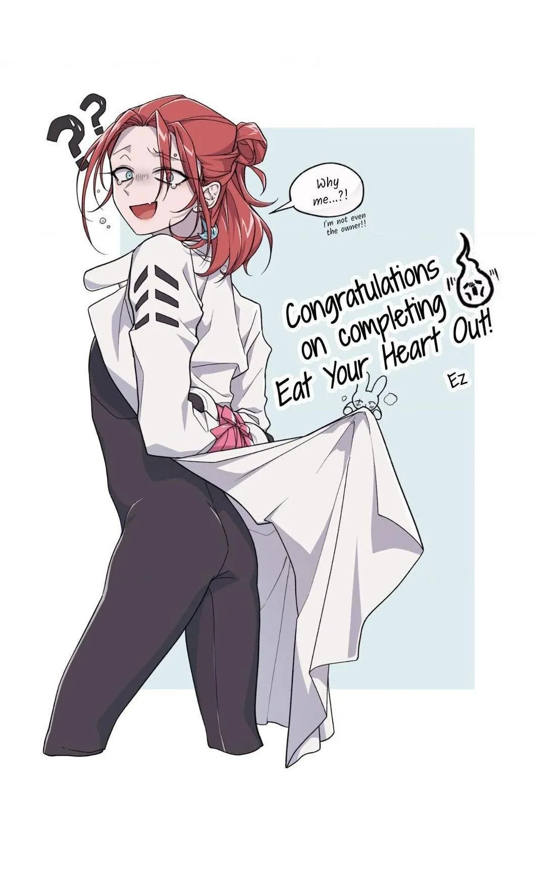 Hãy khóc đi đừng ngại ngùng! Chapter 40 Trang 173