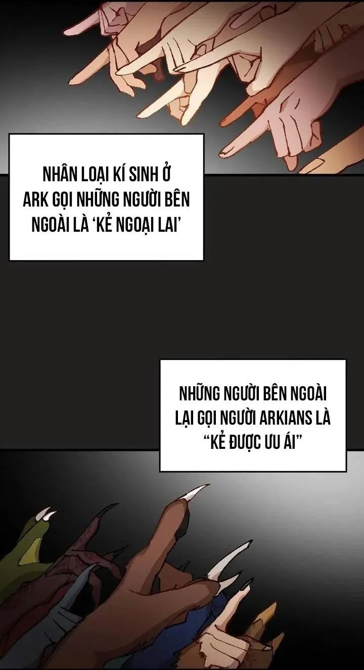 Hãy khóc đi đừng ngại ngùng! Chapter 1 Trang 38