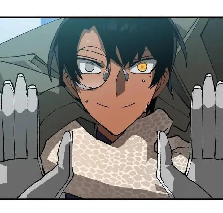 Hãy khóc đi đừng ngại ngùng! Chapter 1 Trang 42