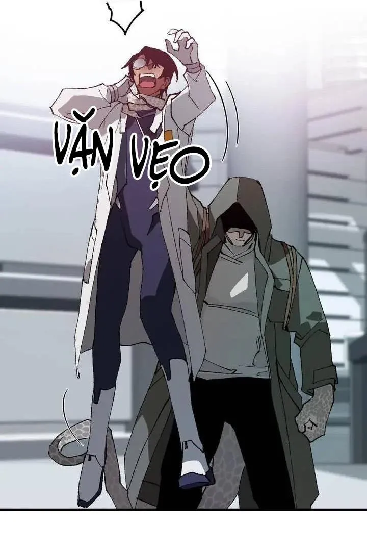 Hãy khóc đi đừng ngại ngùng! Chapter 1 Trang 52