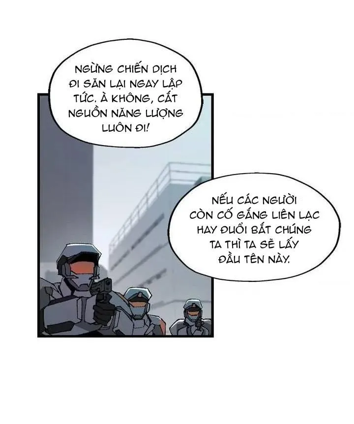 Hãy khóc đi đừng ngại ngùng! Chapter 1 Trang 55