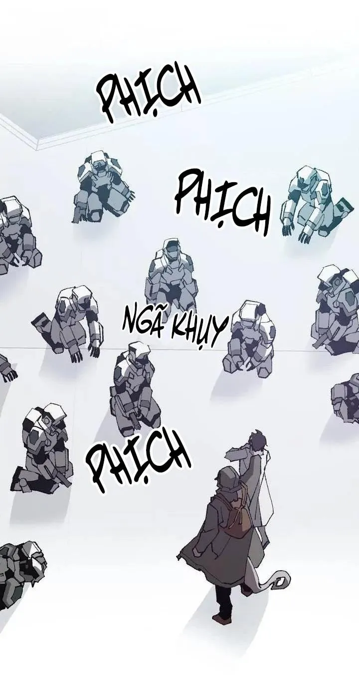 Hãy khóc đi đừng ngại ngùng! Chapter 1 Trang 58