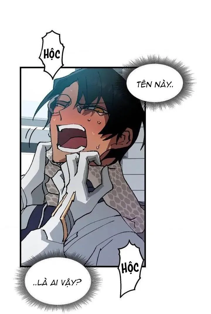 Hãy khóc đi đừng ngại ngùng! Chapter 1 Trang 59