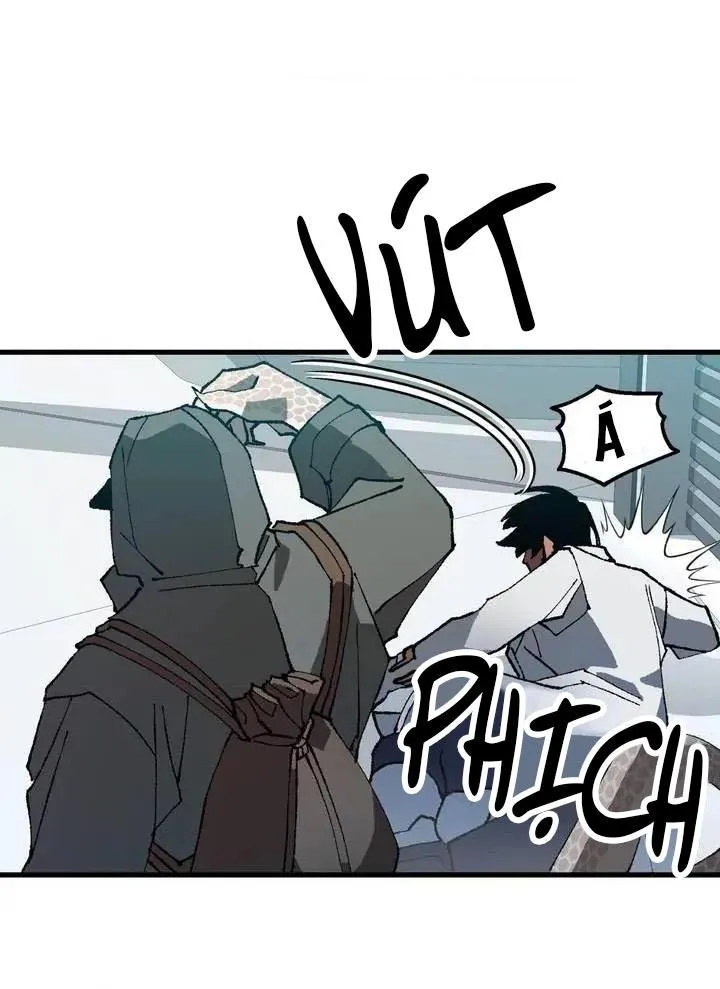 Hãy khóc đi đừng ngại ngùng! Chapter 1 Trang 61