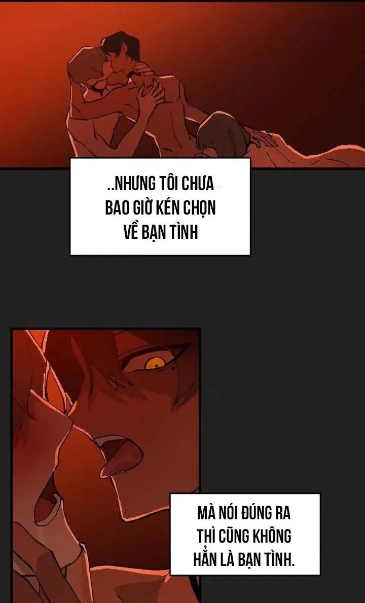 Hãy khóc đi đừng ngại ngùng! Chapter 1 Trang 100