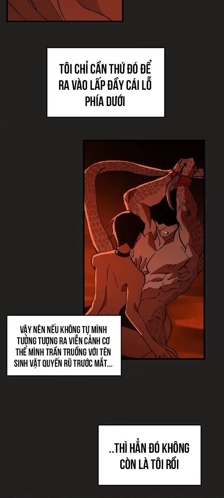 Hãy khóc đi đừng ngại ngùng! Chapter 1 Trang 101