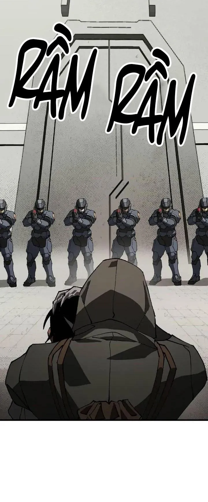 Hãy khóc đi đừng ngại ngùng! Chapter 1 Trang 107