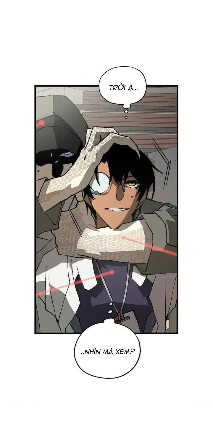Hãy khóc đi đừng ngại ngùng! Chapter 1 Trang 110