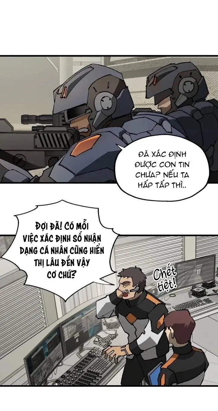 Hãy khóc đi đừng ngại ngùng! Chapter 1 Trang 111