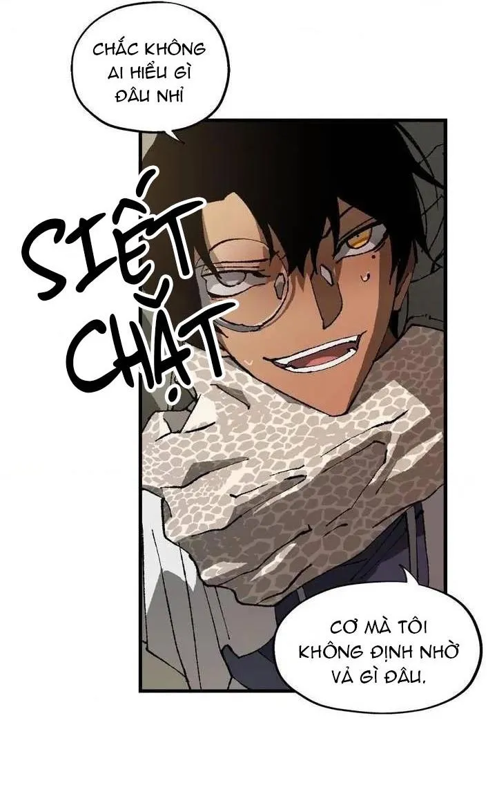 Hãy khóc đi đừng ngại ngùng! Chapter 1 Trang 115