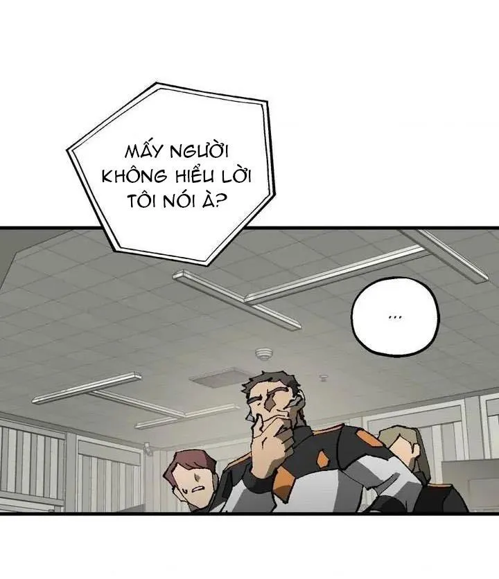 Hãy khóc đi đừng ngại ngùng! Chapter 1 Trang 116