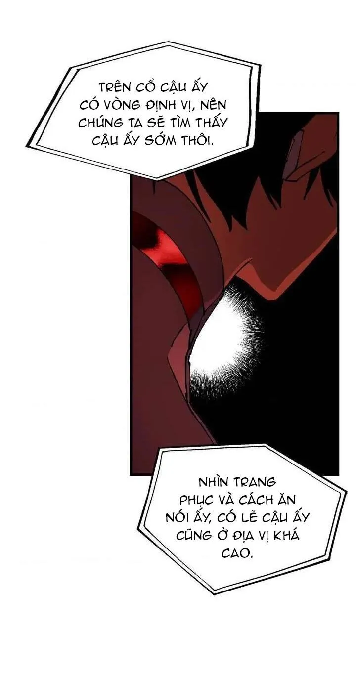 Hãy khóc đi đừng ngại ngùng! Chapter 1 Trang 118