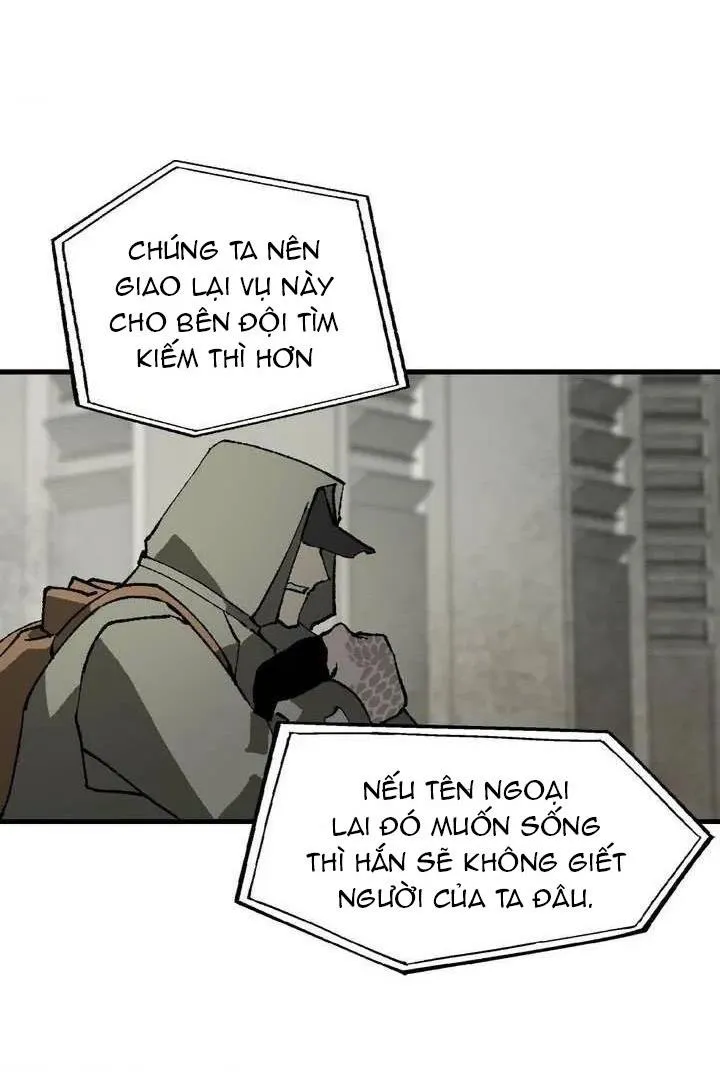 Hãy khóc đi đừng ngại ngùng! Chapter 1 Trang 119